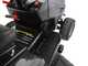 AL-KO Comfort 14-92.6 HDS-A - Tracteur tondeuse - Transmission hydrostatique - &Eacute;jection lat&eacute;rale