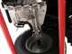AL-KO Comfort 14-92.6 HDS-A - Tracteur tondeuse - Transmission hydrostatique - &Eacute;jection lat&eacute;rale
