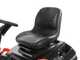 AL-KO Comfort 14-92.6 HDS-A - Tracteur tondeuse - Transmission hydrostatique - Bac de ramassage