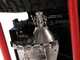 AL-KO Comfort 14-92.6 HDS-A - Tracteur tondeuse - Transmission hydrostatique - Bac de ramassage