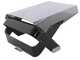 Abri universel Mobius XL pour robot tondeuse - 97x71x57 cm
