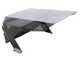 Abri universel Mobius XL pour robot tondeuse - 97x71x57 cm