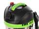Ribimex Aspirix 20M - Aspirateur eau et poussi&egrave;res - Cuve 20 L - 1400 W