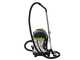 Ribimex Aspirix 20M - Aspirateur eau et poussi&egrave;res - Cuve 20 L - 1400 W