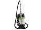 Ribimex Aspirix 20M - Aspirateur eau et poussi&egrave;res - Cuve 20 L - 1400 W