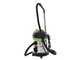 Ribimex Aspirix 20M - Aspirateur eau et poussi&egrave;res - Cuve 20 L - 1400 W