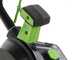 Greenworks GD60ST - Fraise &agrave; neige &agrave; batterie - 60V 4Ah