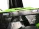 Greenworks GD60ST - Fraise &agrave; neige &agrave; batterie - 60V 4Ah