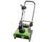 Greenworks GD60ST - Fraise &agrave; neige &agrave; batterie - 60V 4Ah