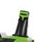 Greenworks GD60ST - Fraise &agrave; neige &agrave; batterie - 60V 4Ah