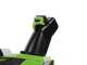 Greenworks GD60ST - Fraise &agrave; neige &agrave; batterie - 60V 4Ah