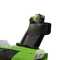 Greenworks GD60ST - Fraise &agrave; neige &agrave; batterie - 60V 4Ah