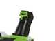 Greenworks GD60ST - Fraise &agrave; neige &agrave; batterie - 60V 4Ah