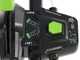 Greenworks GD60ST - Fraise &agrave; neige &agrave; batterie - 60V 4Ah