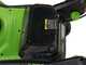 Greenworks GD60ST - Fraise &agrave; neige &agrave; batterie - 60V 4Ah