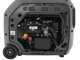 Pramac PMi 6500 - Groupe &eacute;lectrog&egrave;ne - 6,5 kW - Courant continu 6 kW monophas&eacute; - Bo&icirc;tier ATS inclus