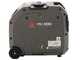 Pramac PMi 6500 - Groupe &eacute;lectrog&egrave;ne - 6,5 kW - Courant continu 6 kW monophas&eacute; - Bo&icirc;tier ATS inclus