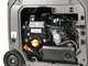 Pramac PMi 4500 - Groupe &eacute;lectrog&egrave;ne - 4,2 kW - Courant continu 3,8 kW monophas&eacute; - Bo&icirc;tier ATS inclus