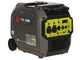 Pramac PMi 4500 - Groupe &eacute;lectrog&egrave;ne - 4,2 kW - Courant continu 3,8 kW monophas&eacute; - Bo&icirc;tier ATS inclus
