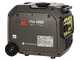 Pramac PMi 4500 - Groupe &eacute;lectrog&egrave;ne - 4,2 kW - Courant continu 3,8 kW monophas&eacute; - Bo&icirc;tier ATS inclus
