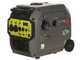 Pramac PMi 4500 - Groupe &eacute;lectrog&egrave;ne - 4,2 kW - Courant continu 3,8 kW monophas&eacute; - Bo&icirc;tier ATS inclus