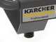 OUTLET - PETITS D&Eacute;FAUTS ESTH&Eacute;TIQUES - Nettoyeur haute pression thermique Karcher Pro HD 6/15 G Classic - Moteur Loncin G200FA - &agrave; essence