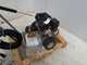 OUTLET - PETITS D&Eacute;FAUTS ESTH&Eacute;TIQUES - Nettoyeur haute pression thermique Karcher Pro HD 6/15 G Classic - Moteur Loncin G200FA - &agrave; essence