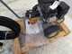OUTLET - PETITS D&Eacute;FAUTS ESTH&Eacute;TIQUES - Nettoyeur haute pression thermique Karcher Pro HD 6/15 G Classic - Moteur Loncin G200FA - &agrave; essence