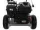 OUTLET - PETITS D&Eacute;FAUTS ESTH&Eacute;TIQUES - Nettoyeur haute pression thermique Karcher Pro HD 6/15 G Classic - Moteur Loncin G200FA - &agrave; essence