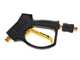 OUTLET - PETITS D&Eacute;FAUTS ESTH&Eacute;TIQUES - Nettoyeur haute pression thermique Karcher Pro HD 6/15 G Classic - Moteur Loncin G200FA - &agrave; essence