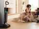 Tineco Floor One S9 Artist Steam Pro - Autolaveuse vapeur 3-en-1 : lave, aspire et nettoie &agrave; la vapeur