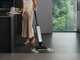 Tineco Floor One S9 Artist Steam Pro - Autolaveuse vapeur 3-en-1 : lave, aspire et nettoie &agrave; la vapeur