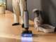 Tineco Floor One S9 Artist Steam Pro - Autolaveuse vapeur 3-en-1 : lave, aspire et nettoie &agrave; la vapeur