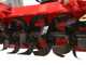 GeoTech Pro HRT-180 - Fraise rotative pour tracteur s&eacute;rie m&eacute;dium - Attelage fixe