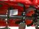 GeoTech Pro HRT-180 - Fraise rotative pour tracteur s&eacute;rie m&eacute;dium - Attelage fixe