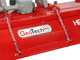 GeoTech Pro HRT-180 - Fraise rotative pour tracteur s&eacute;rie m&eacute;dium - Attelage fixe