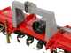 GeoTech Pro HRT-180 - Fraise rotative pour tracteur s&eacute;rie m&eacute;dium - Attelage fixe