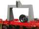 GeoTech Pro HRT-180 - Fraise rotative pour tracteur s&eacute;rie m&eacute;dium - Attelage fixe