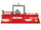 GeoTech Pro HRT-180 - Fraise rotative pour tracteur s&eacute;rie m&eacute;dium - Attelage fixe