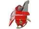GeoTech Pro HRT-180 - Fraise rotative pour tracteur s&eacute;rie m&eacute;dium - Attelage fixe
