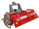 GeoTech Pro HRT-180 - Fraise rotative pour tracteur s&eacute;rie m&eacute;dium - Attelage fixe