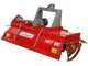 GeoTech Pro HRT-180 - Fraise rotative pour tracteur s&eacute;rie m&eacute;dium - Attelage fixe