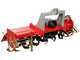 GeoTech Pro HRT-180 - Fraise rotative pour tracteur s&eacute;rie m&eacute;dium - Attelage fixe