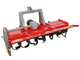 GeoTech Pro HRT-180 - Fraise rotative pour tracteur s&eacute;rie m&eacute;dium - Attelage fixe