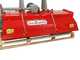 GeoTech Pro HRT-180 - Fraise rotative pour tracteur s&eacute;rie m&eacute;dium - Attelage fixe