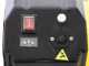 GeoTech SP 320 E - Pompe de pulv&eacute;risation &eacute;lectrique &agrave; batterie sur chariot - 30 L