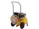 GeoTech SP 320 E - Pompe de pulv&eacute;risation &eacute;lectrique &agrave; batterie sur chariot - 30 L