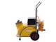 GeoTech SP 320 E - Pompe de pulv&eacute;risation &eacute;lectrique &agrave; batterie sur chariot - 30 L