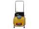 GeoTech SP 320 E - Pompe de pulv&eacute;risation &eacute;lectrique &agrave; batterie sur chariot - 30 L