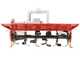 GeoTech-Pro HRT-135 - Fraise rotative pour tracteur s&eacute;rie m&eacute;dium - Attelage fixe